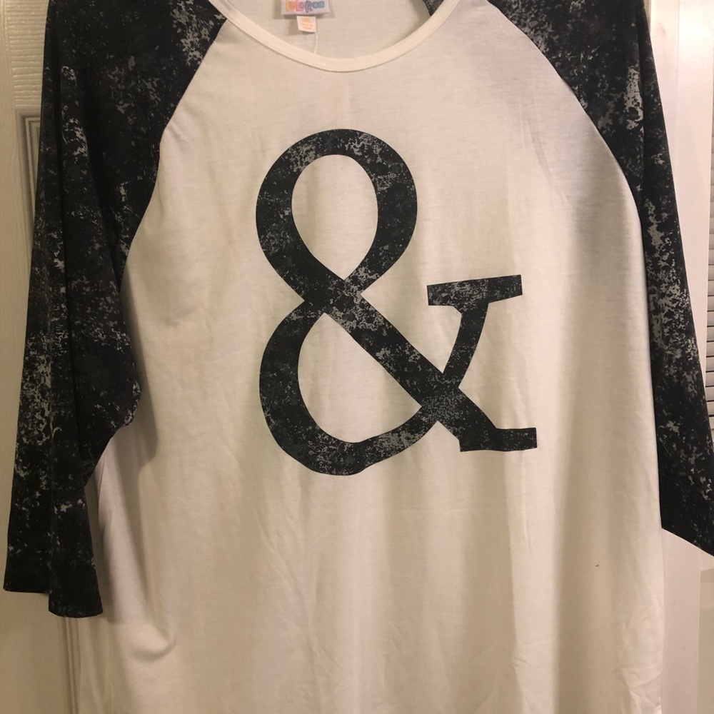 LuLaRoe Randy T